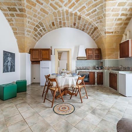 Terra Mia In The Historic Center Of Lecce - Happy Rentals ภายนอก รูปภาพ