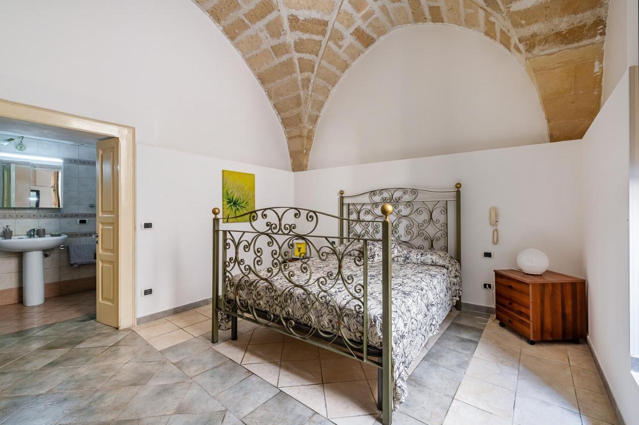 Terra Mia In The Historic Center Of Lecce - Happy Rentals ภายนอก รูปภาพ
