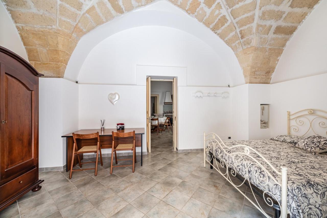 Terra Mia In The Historic Center Of Lecce - Happy Rentals ภายนอก รูปภาพ