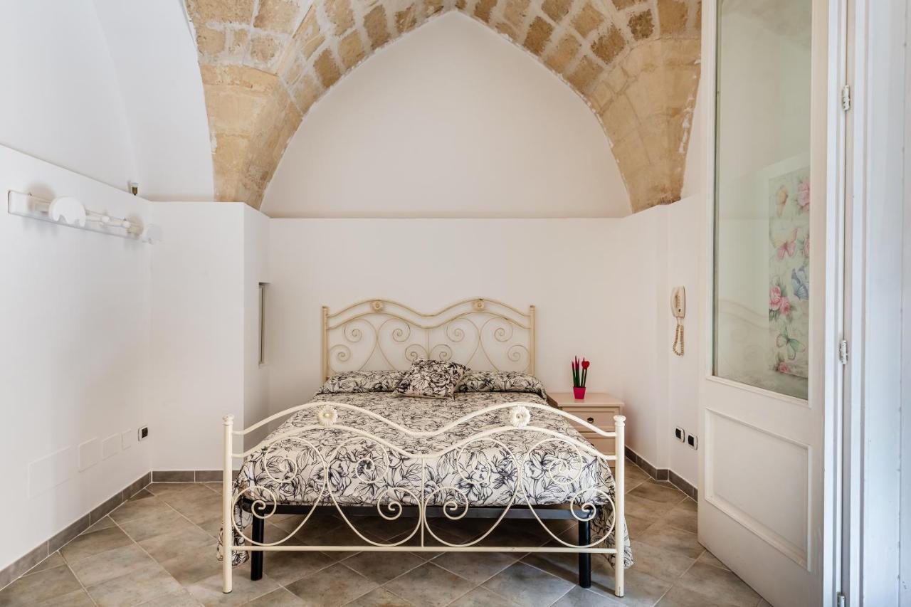 Terra Mia In The Historic Center Of Lecce - Happy Rentals ภายนอก รูปภาพ